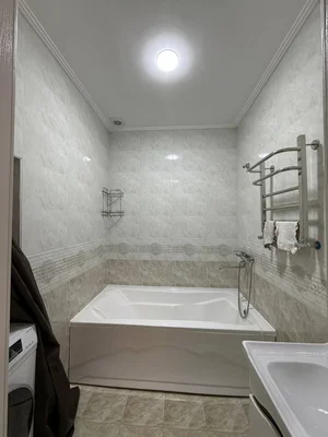 Фото 4 3-комн. квартира в новостройке в хорошем районе