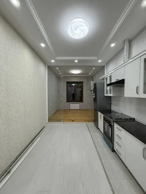 Фото 7 3-комн. квартира в новостройке в хорошем районе