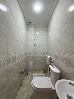 Фото 8 3-комн. квартира в новостройке в хорошем районе