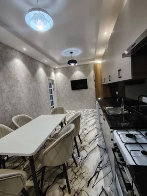 Фото 5 2-комн. квартира в Вокзал