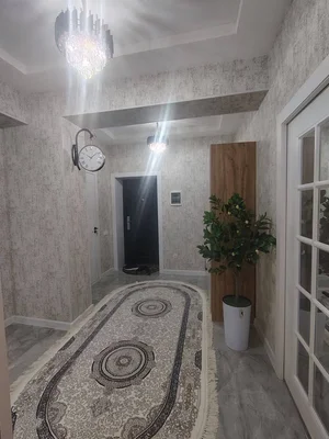 Фото 6 2-комн. квартира в Вокзал