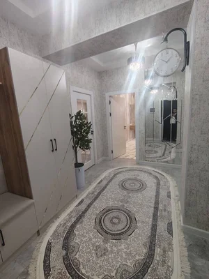 Фото 8 2-комн. квартира в Вокзал