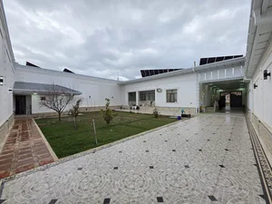 Фото 1 Коттедж в Мотрит круг