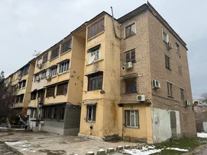 Фото 1 1-комн. квартира в Вокзал