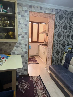 Фото 3 1-комн. квартира в Вокзал