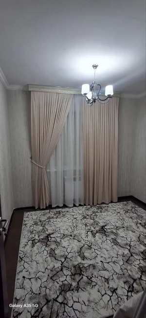 Фото 6 3-комн. квартира в Мотрит