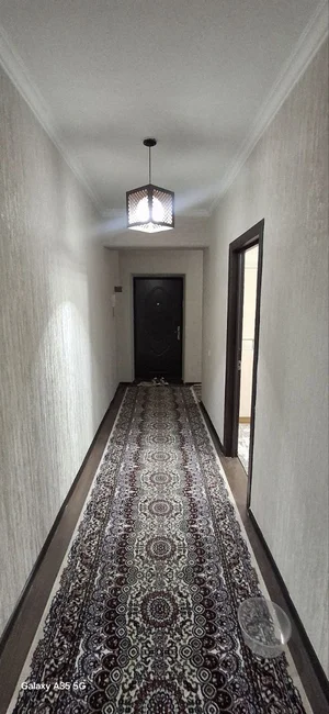 Фото 10 3-комн. квартира в Мотрит