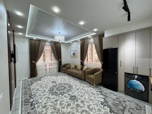 Фото 1 3-комн. квартира в новостройке в хорошем районе города