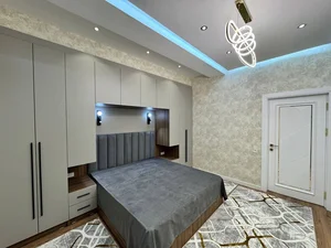 Фото 2 3-комн. квартира в новостройке в хорошем районе города