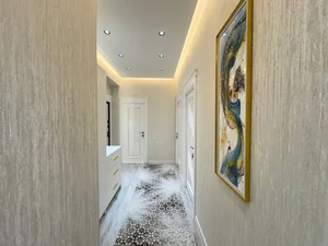 Фото 3 3-комн. квартира в новостройке в хорошем районе города