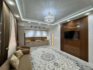 Фото 4 3-комн. квартира в новостройке в хорошем районе города