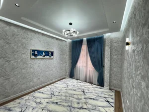 Фото 6 3-комн. квартира в новостройке в хорошем районе города