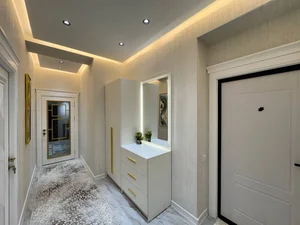 Фото 8 3-комн. квартира в новостройке в хорошем районе города