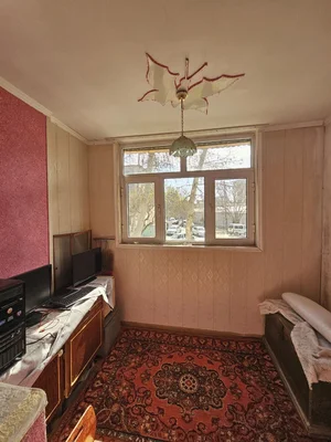 Фото 2 2-комн. квартира в районе Октябрьская