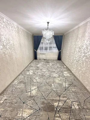 Фото 2 3-комн. квартира в Согдиане