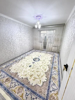 Фото 6 3-комн. квартира в Согдиане