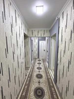 Фото 8 3-комн. квартира в Согдиане