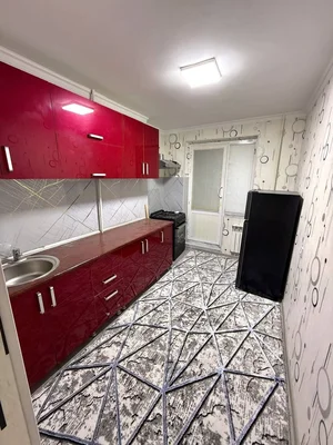 Фото 9 3-комн. квартира в Согдиане