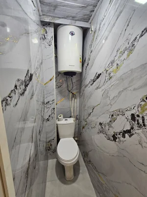 Фото 10 3-комн. квартира в Согдиане