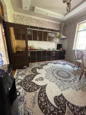Фото 7 Коттедж в Саёхат