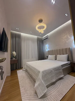 Фото 3 3-комн. квартира в Самарканд дарваза