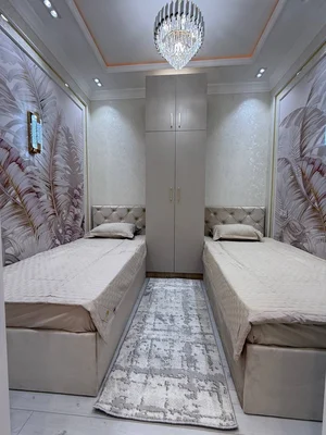 Фото 6 Квартира в Алмазарском районе