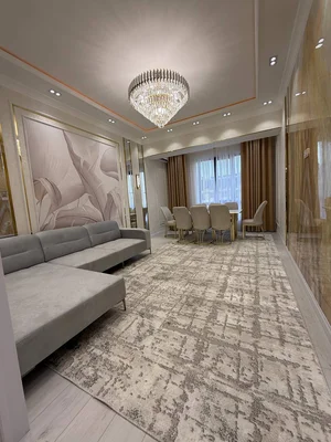 Фото 10 Квартира в Алмазарском районе