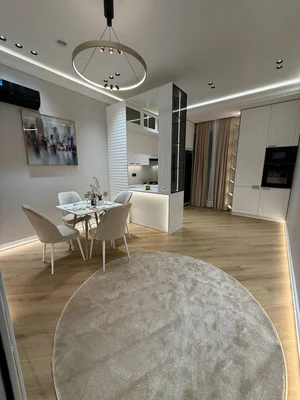 Фото 3 Квартира в NRG Mirzo Ulugbek