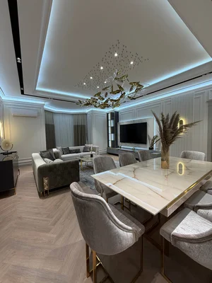 Фото 1 4-комн. квартира в Мирабадском районе