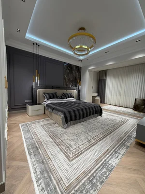 Фото 4 4-комн. квартира в Мирабадском районе