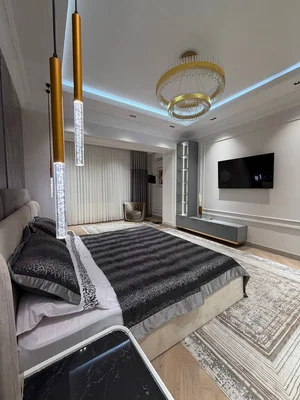 Фото 5 4-комн. квартира в Мирабадском районе