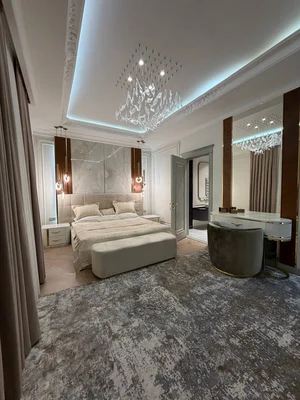 Фото 9 4-комн. квартира в Мирабадском районе