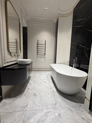 Фото 10 4-комн. квартира в Мирабадском районе