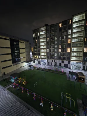 Фото 2 1-комн. квартира в Яаккасарой