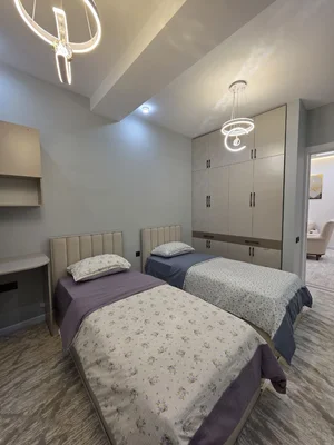 Фото 6 1-комн. квартира в Яаккасарой