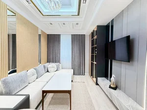 Фото 3 4-комн. квартира в ул. Махтумкули