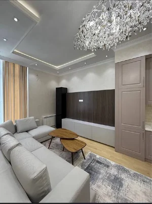 Фото 1 Квартира в Урбан Строй