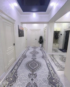 Фото 2 3-комн. квартира в Жк Саламатина