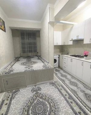 Фото 3 3-комн. квартира в Жк Саламатина