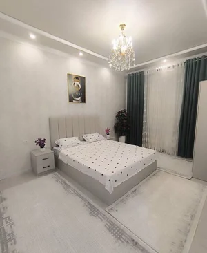 Фото 5 3-комн. квартира в Жк Саламатина