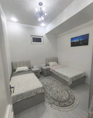 Фото 7 3-комн. квартира в Жк Саламатина