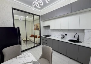 Фото 6 Студия в Новостройка комфорт хаус