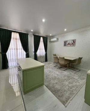 Фото 1 3-комн. квартира в улица Махтумкули