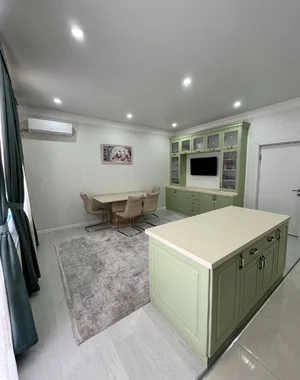 Фото 2 3-комн. квартира в улица Махтумкули