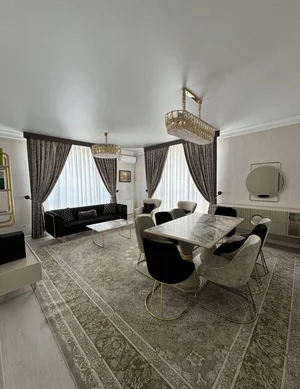 Фото 5 3-комн. квартира в улица Махтумкули