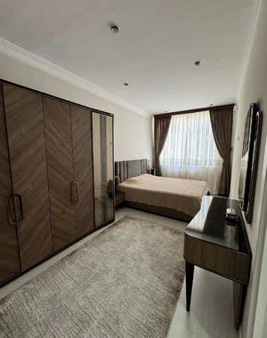 Фото 6 3-комн. квартира в улица Махтумкули