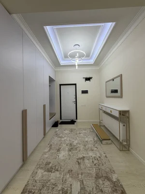 Фото 1 Квартира в Мирзо-Улугбекском районе