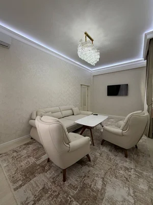 Фото 2 Квартира в Мирзо-Улугбекском районе